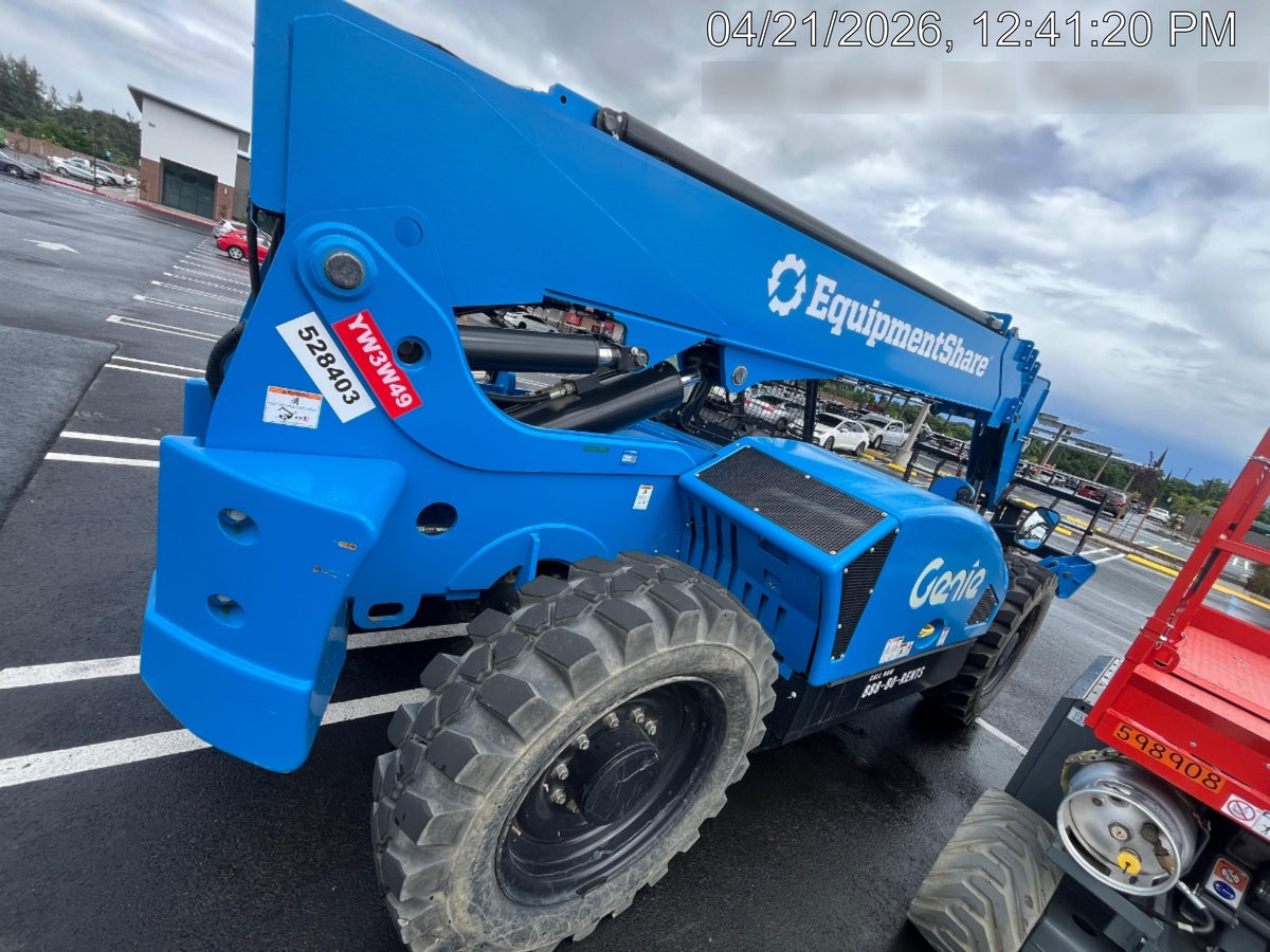 2025 GENIE GTH-1056