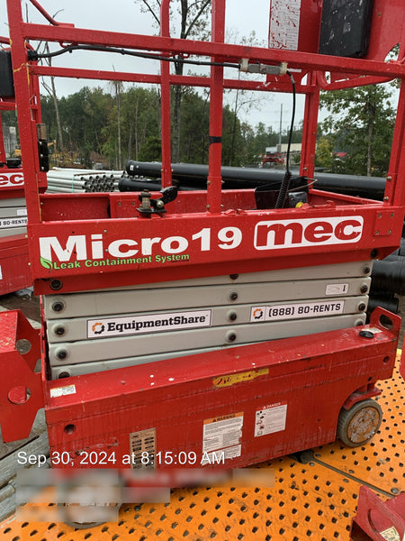 2022 MEC Micro 19