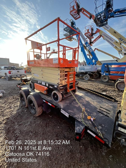 2025 STEELPOINT K16E