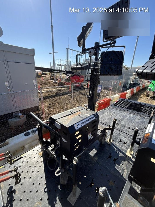 2020 LIND EQUIPMENT LE980LEDV-T4B