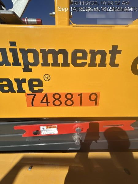 2025 HAULOTTE 3247 E