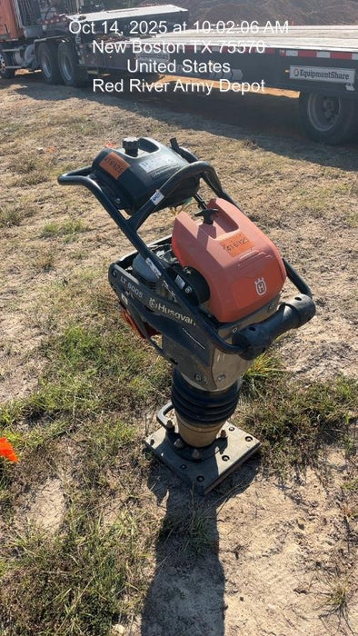 2024 HUSQVARNA LT6005