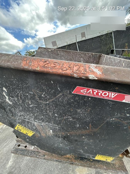 2022 ARROW MATERIAL HANDLING HP-6000-200