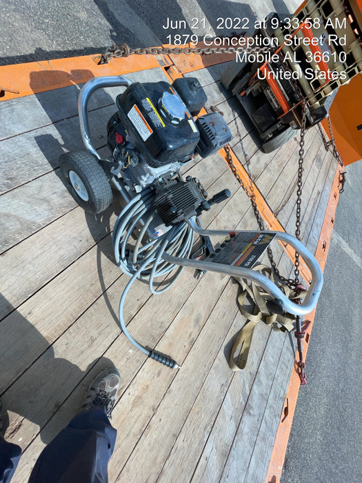 2020 MI-T-M CORPORATION CA-2703-1MMH