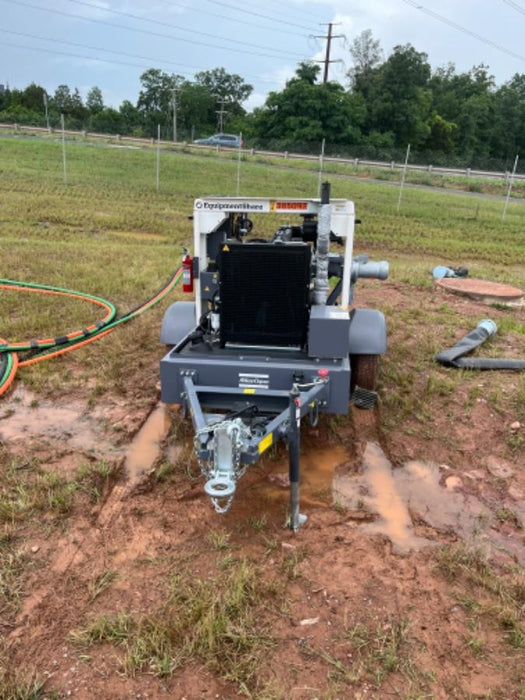 2022 ATLAS COPCO PAC F66 KD