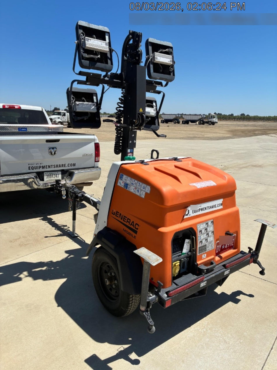 2023 GENERAC MLT2