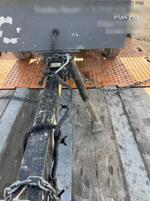 2022 ATLAS COPCO XAS188 CWK