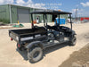 2023 Club Car CA1700D Canopy, Diesel, 4 Passenger