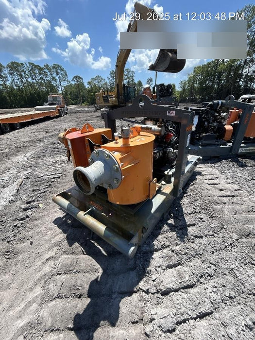 2022 MYERS-SETH RL-200