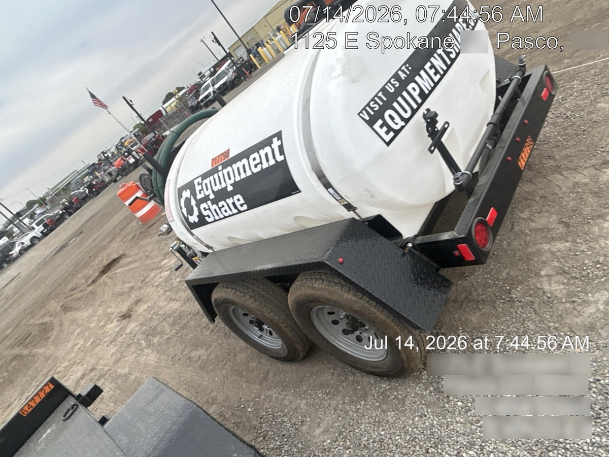 2026 WYLIE EXP-550L-S