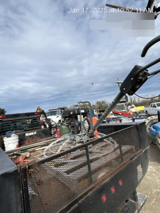 2021 HUSQVARNA CT 48-13A-V