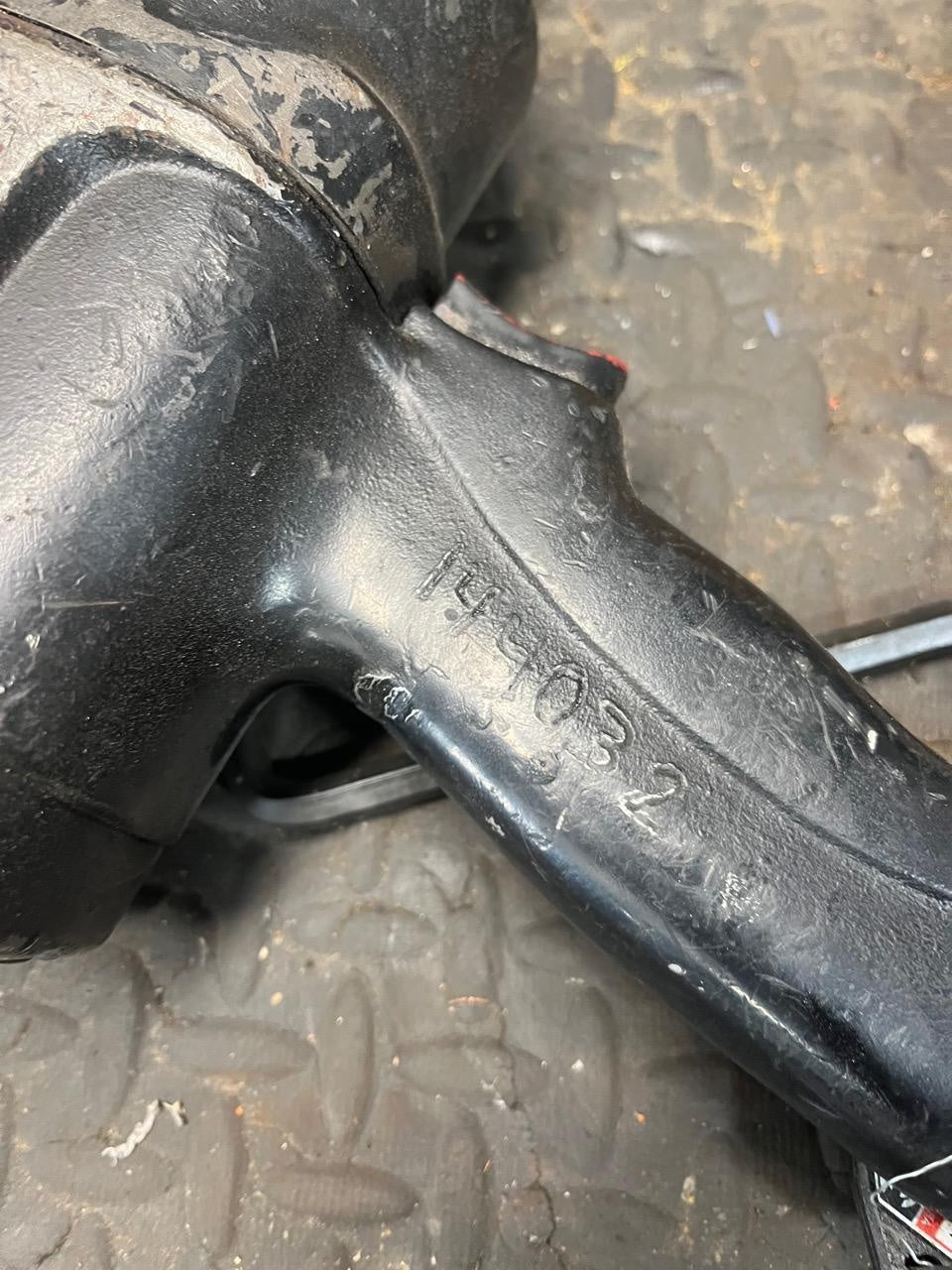 2021 INGERSOLL RAND 2925P3TI