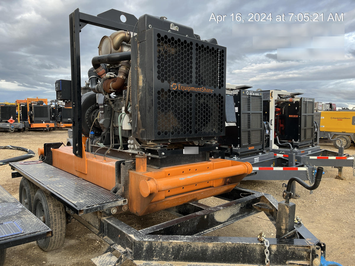 2020 CORNELL 8NHTA-EM-RP