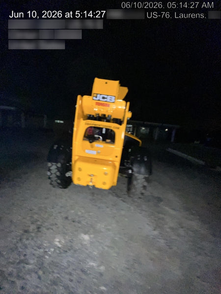 2026 JCB 506-36
