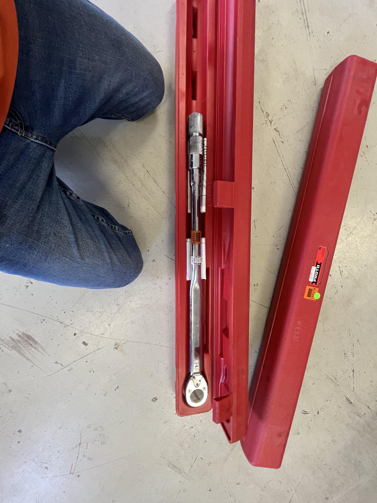 2021 PROTO J6018AB
