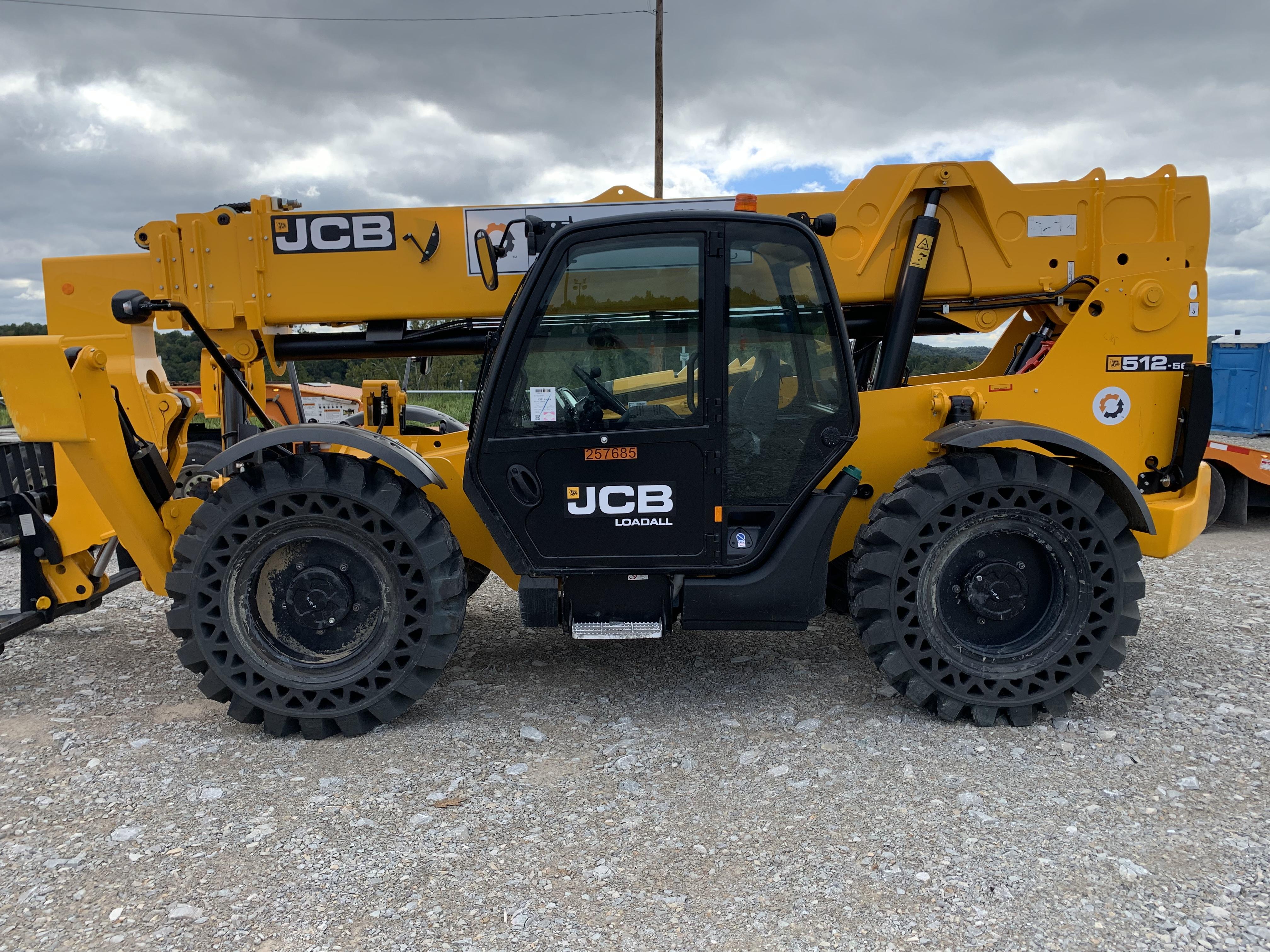 2022 JCB 512-56