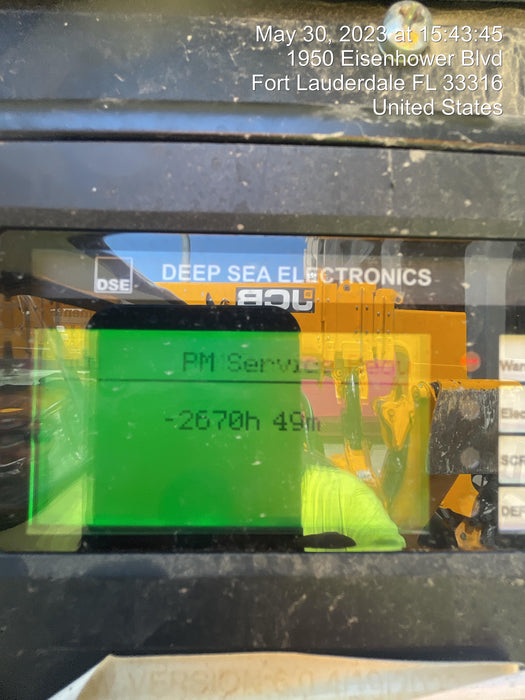 2022 ATLAS COPCO QAS 125