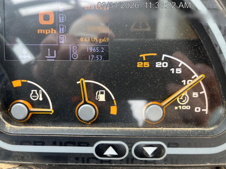 2023 JCB 510-56