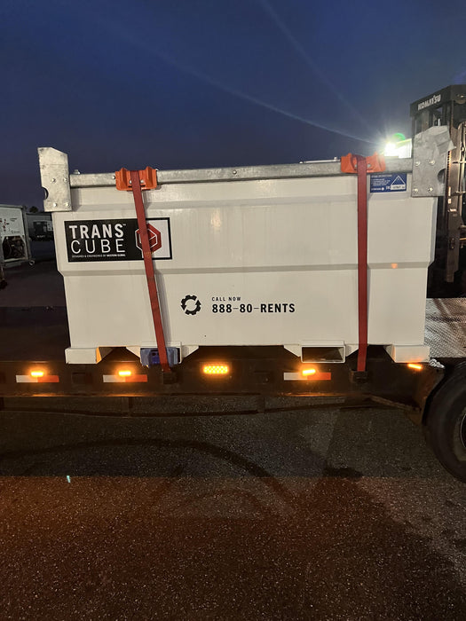 2024 WESTERN GLOBAL 50TCG