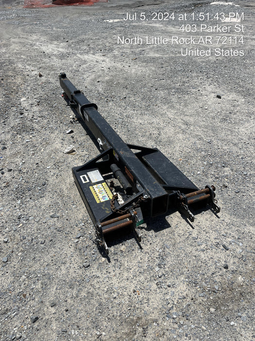 2023 STAR INDUSTRIES M1360B - Star JIB Boom