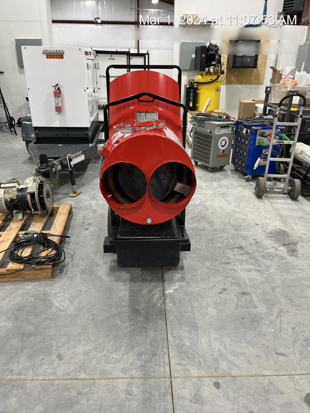 2024 CAMPO EB400D-RE1