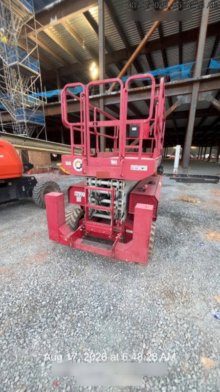 2020 MEC 4069RT