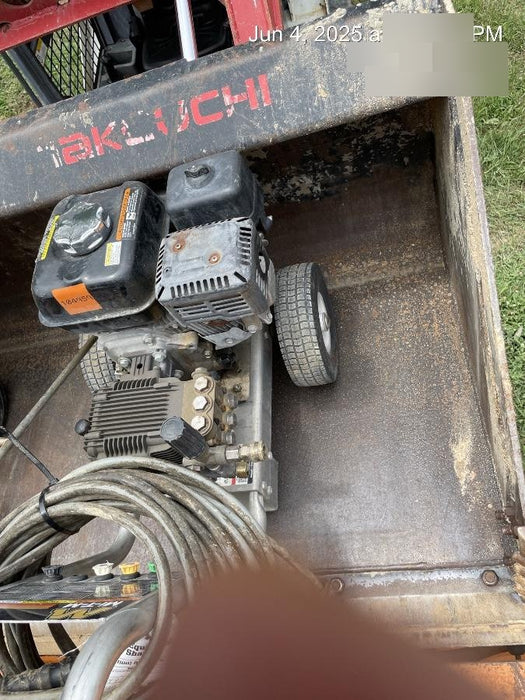 2020 MI-T-M CORPORATION CA-2703-1MMH