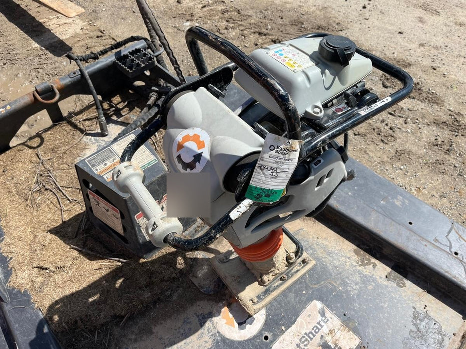 2023 MULTIQUIP MTX60HD