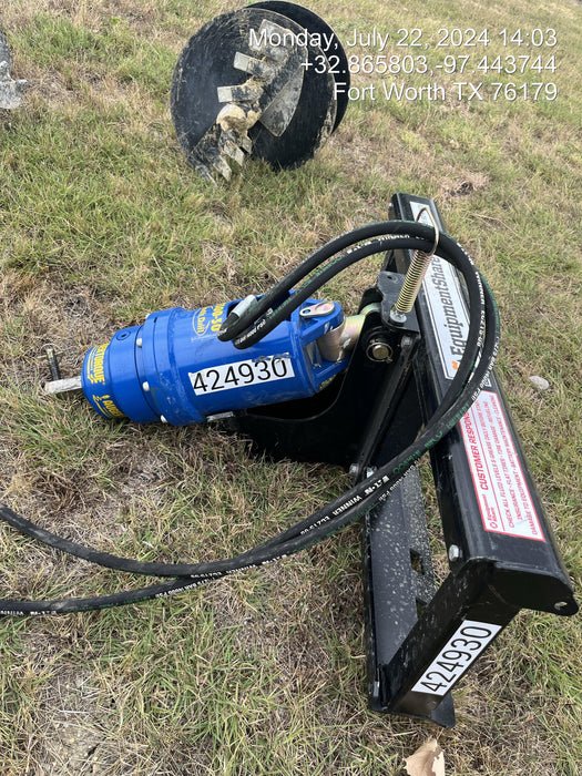 2024 AUGER TORQUE 3300-30