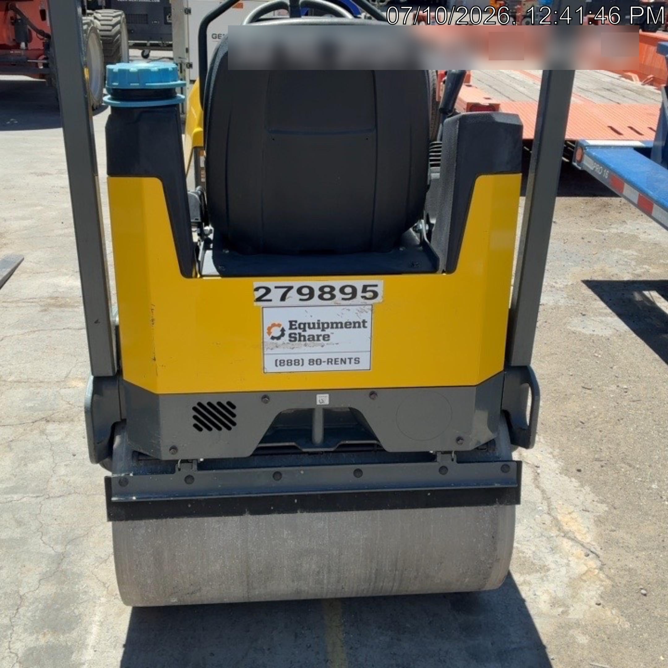 2023 WACKER NEUSON RD12A