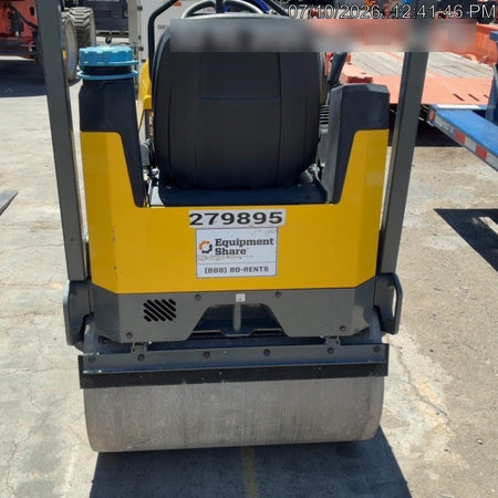 2023 WACKER NEUSON RD12A