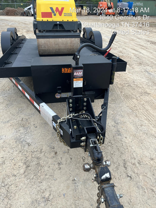 2023 STEELPOINT K19E