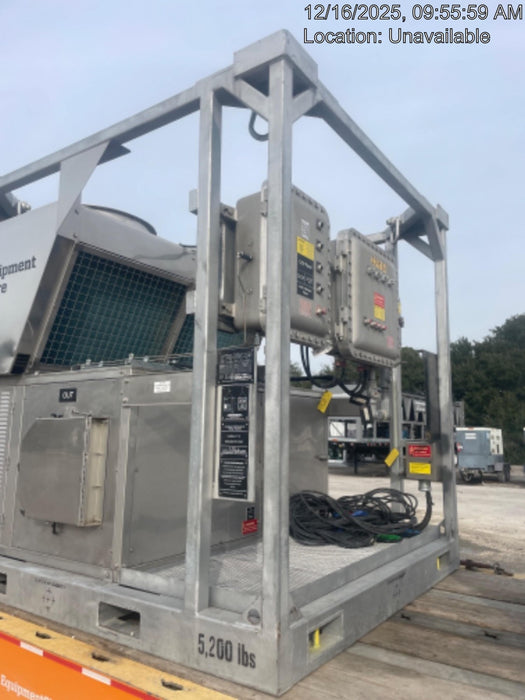 2022 SMARTECH SACP25A-HS-XP