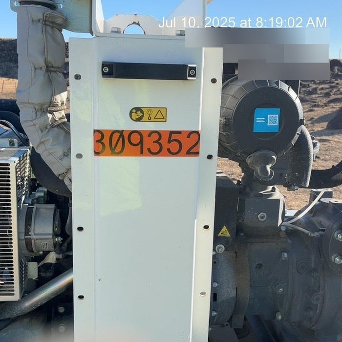 2023 ATLAS COPCO PAC F44 KD