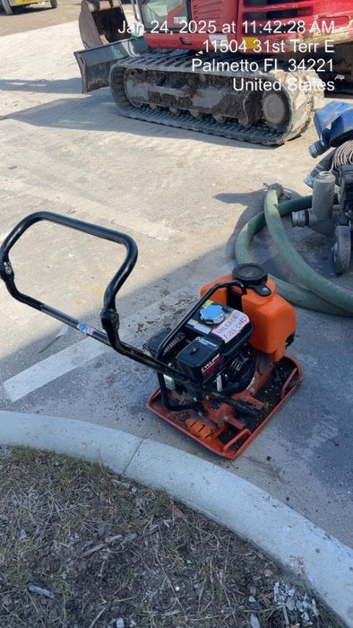 2023 MULTIQUIP MVC82VHW