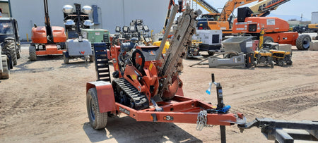 2020 DITCH WITCH S3C