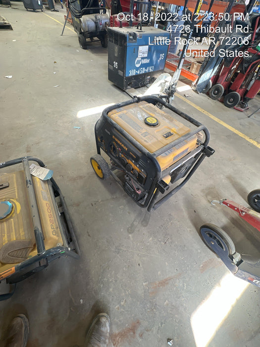 2020 Firman H07552 REV 02 FIRMAN H07552 REV 02