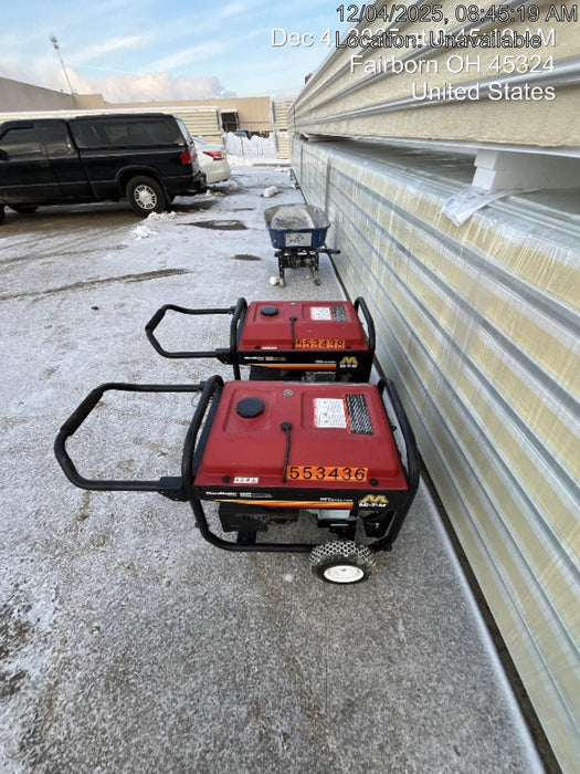 2025 MI-T-M GEN-6500-0MM1