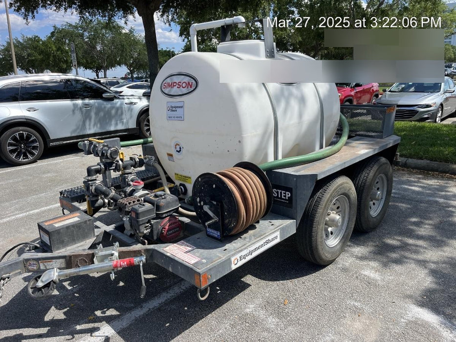 2023 SIMPSON SWT-52517