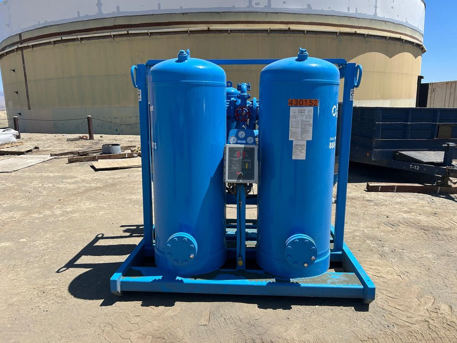 2024 HANKISON RDH-1550G