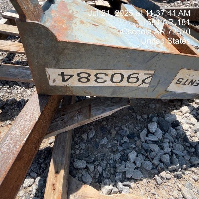 2023 SOLESBEE SPF-48