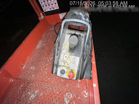 2025 SKYJACK SJ3226
