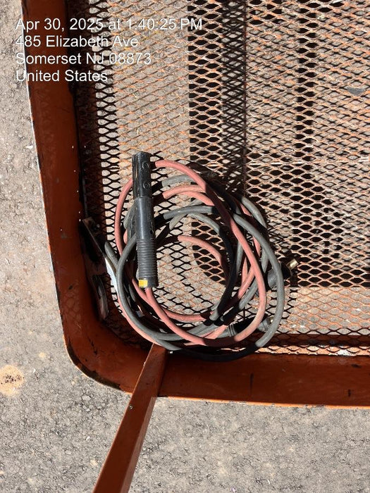 2024 MILLER ELECTRIC CST-282