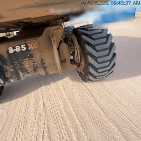 2024 GENIE S-85 XC
