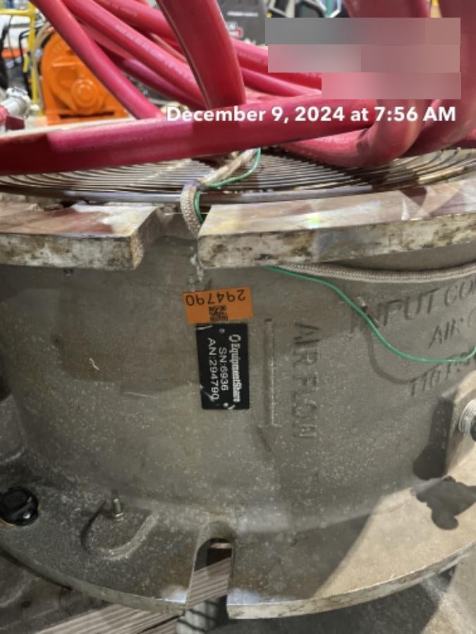 2023 WIDDER 20265-TRACKER