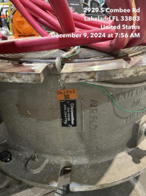 2023 WIDDER 20265-TRACKER