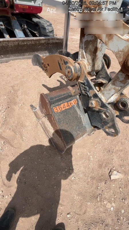 2022 TAKEUCHI TB290-CR