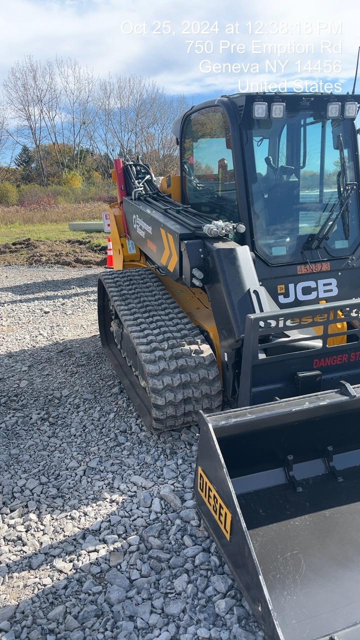 2024 JCB 3TS-8T