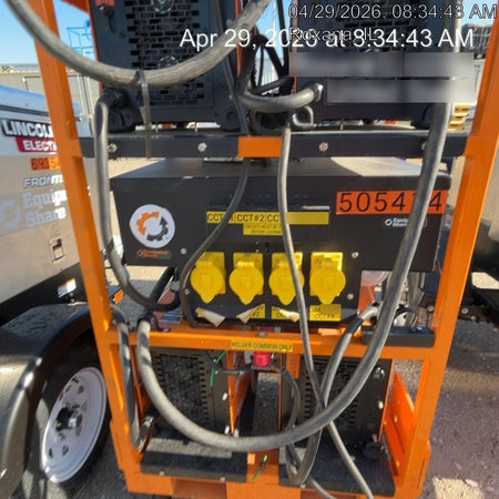 2025 LIND EQUIPMENT LE-4WR200APT-ES