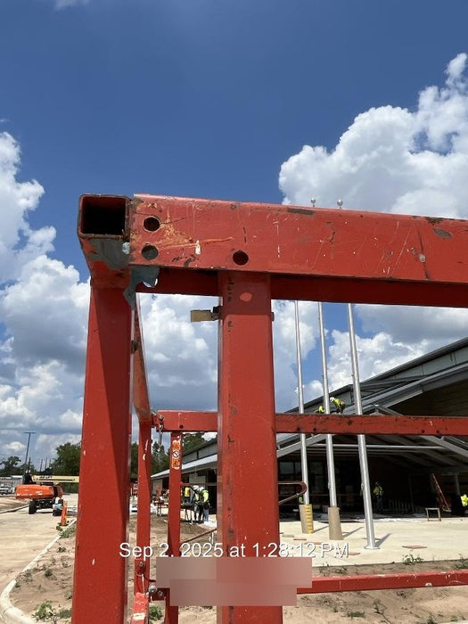 2018 SKYJACK SJIII-4632